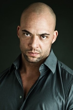 Фрейзер Айчесон