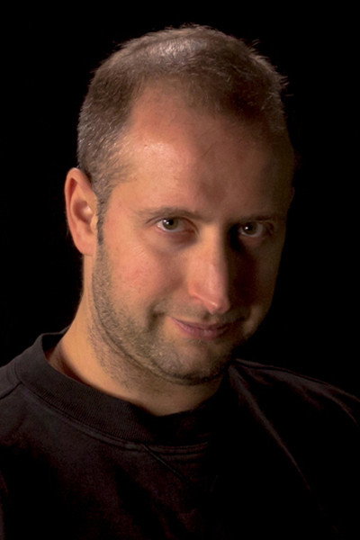 Александер Леонтарітес