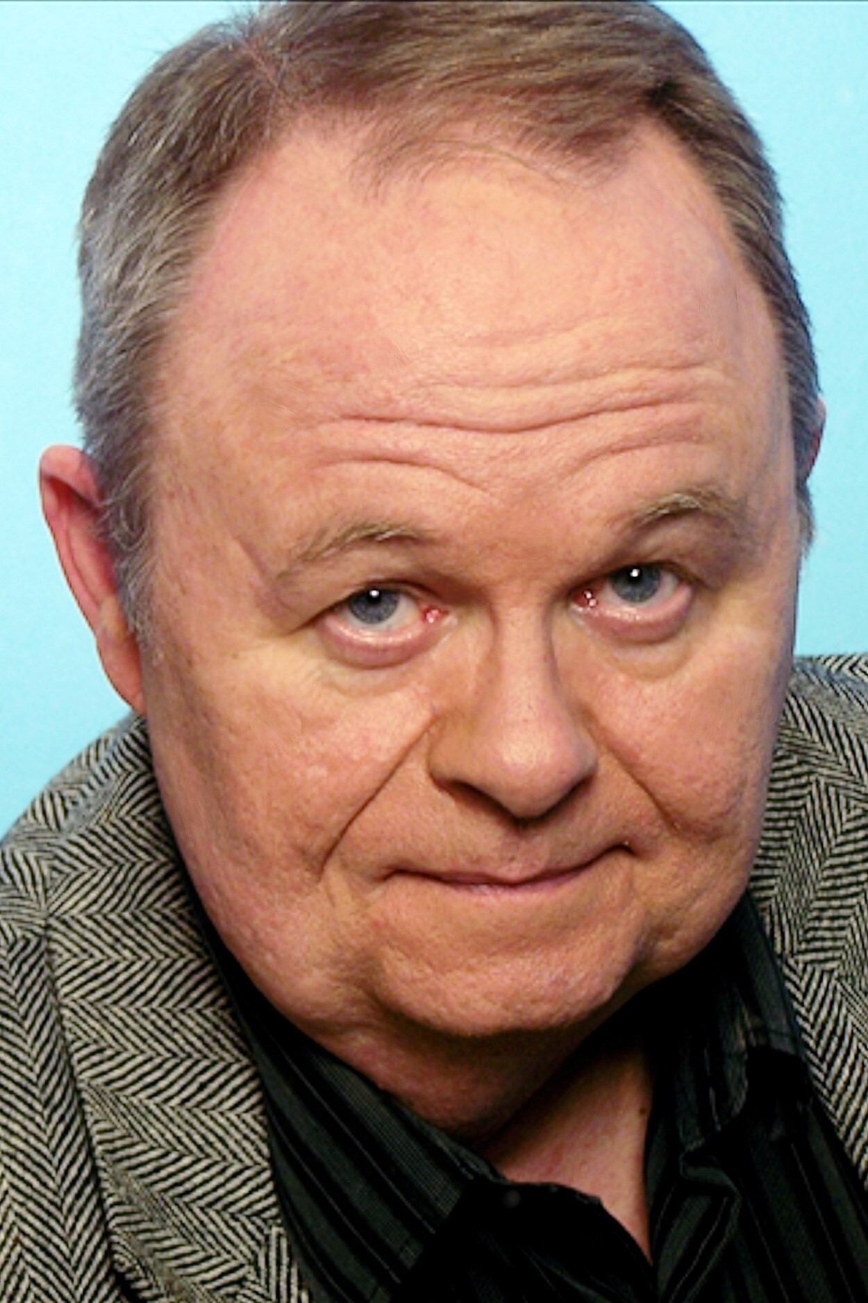 Вен Епперсон