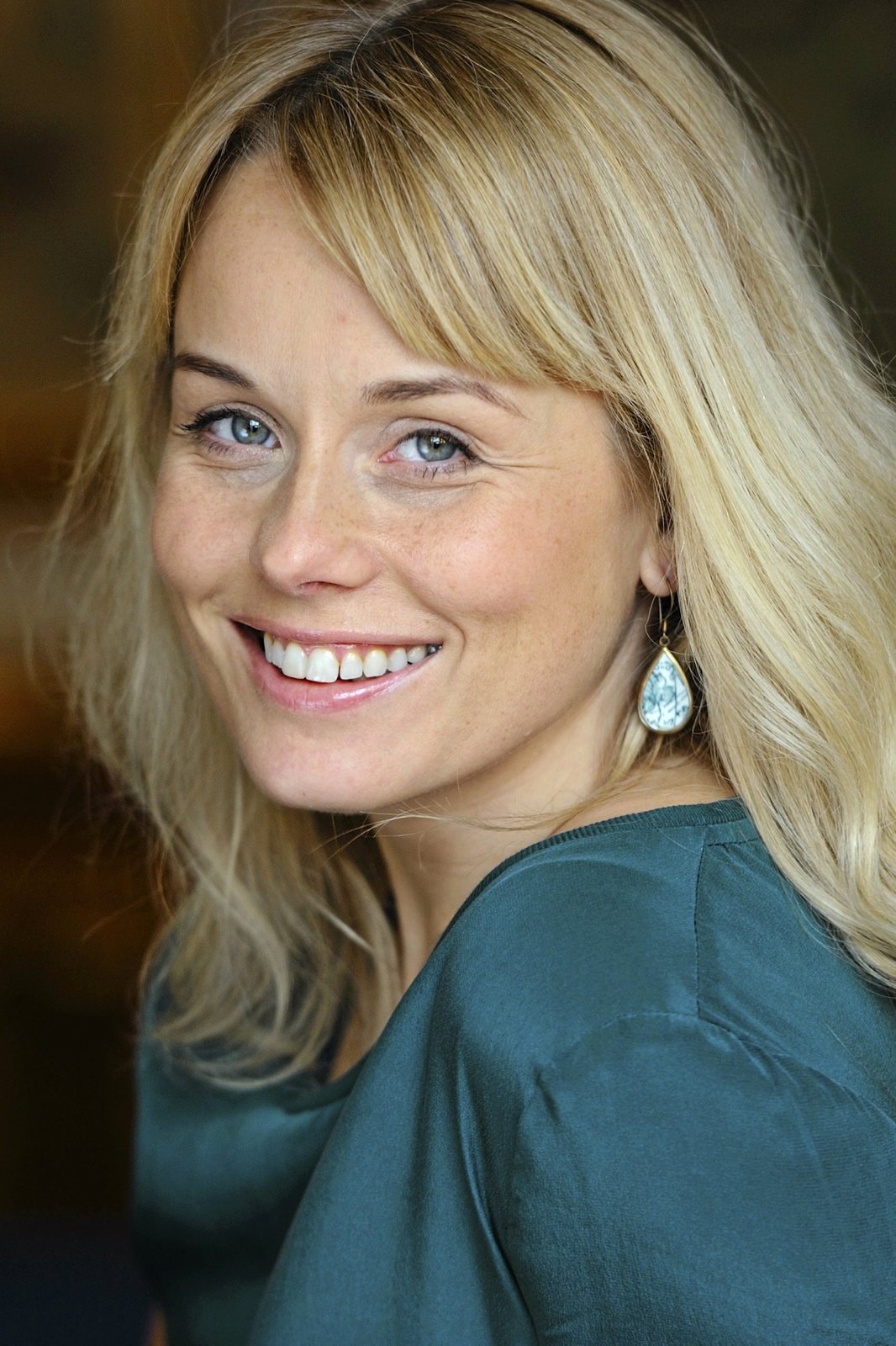 Хелена аф Сандеберг