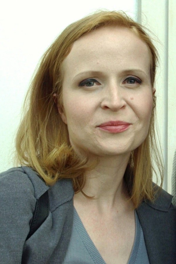 Домініка Клутьняк