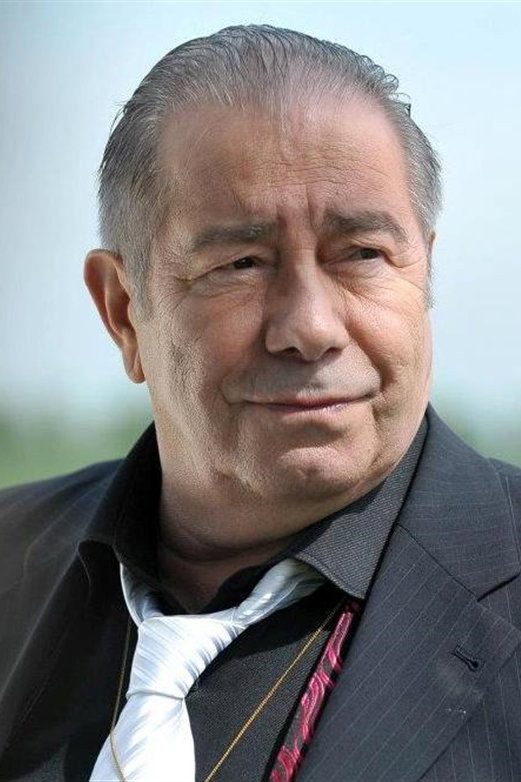 Жерар Десаль