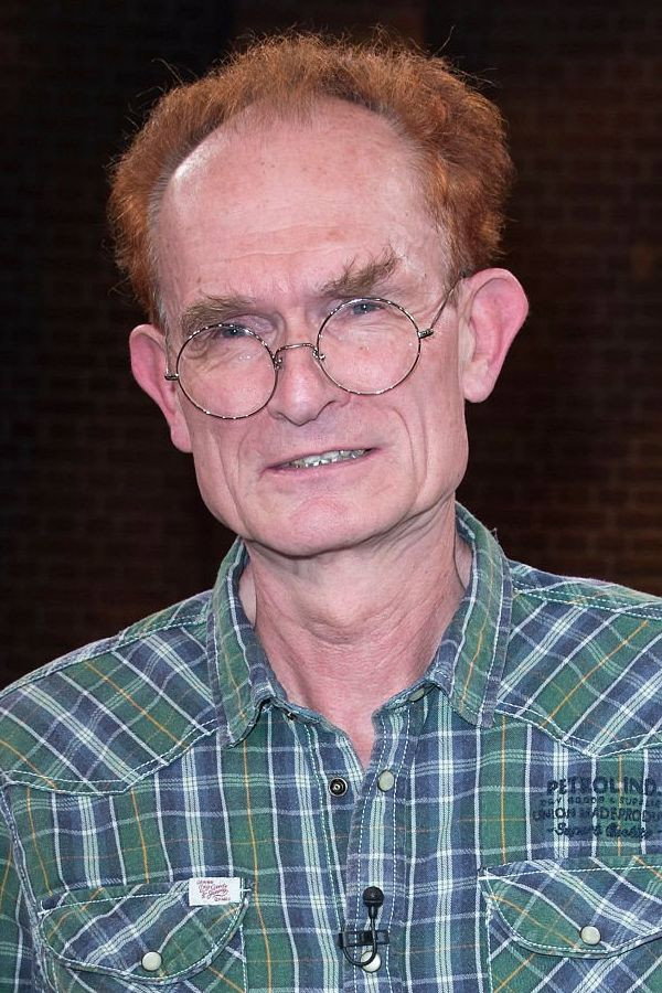 Піт Клоке