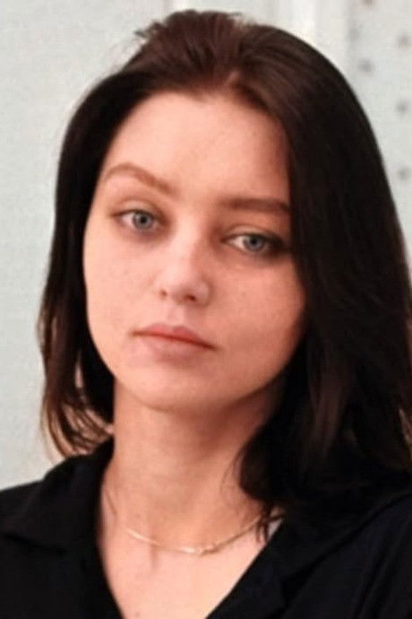 Настя Голубєва Каракс