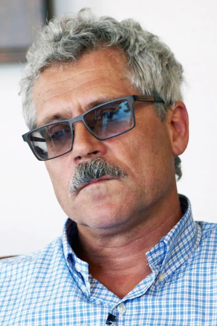 Григорій Родченков