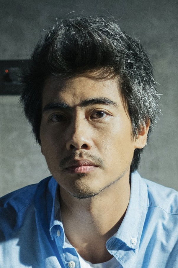 Нофанд Бунай