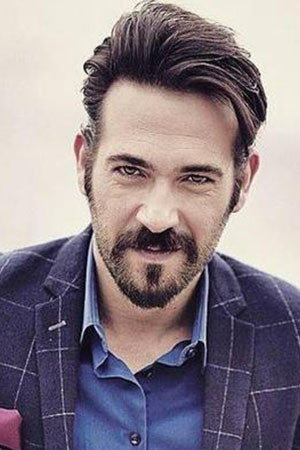 Берк Ерчер