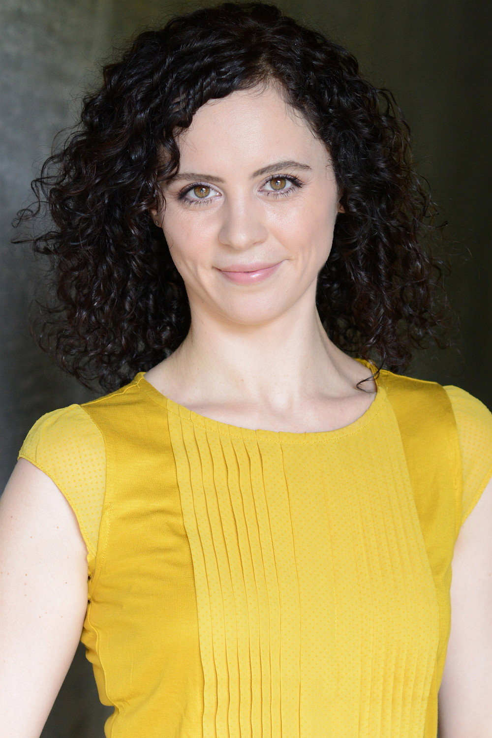 Леа Енслін
