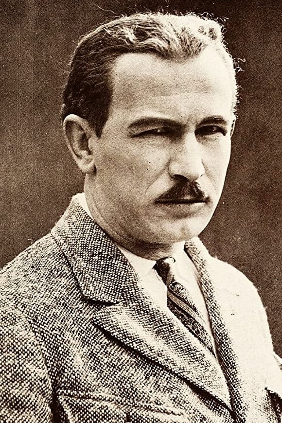 Глен Кавендер