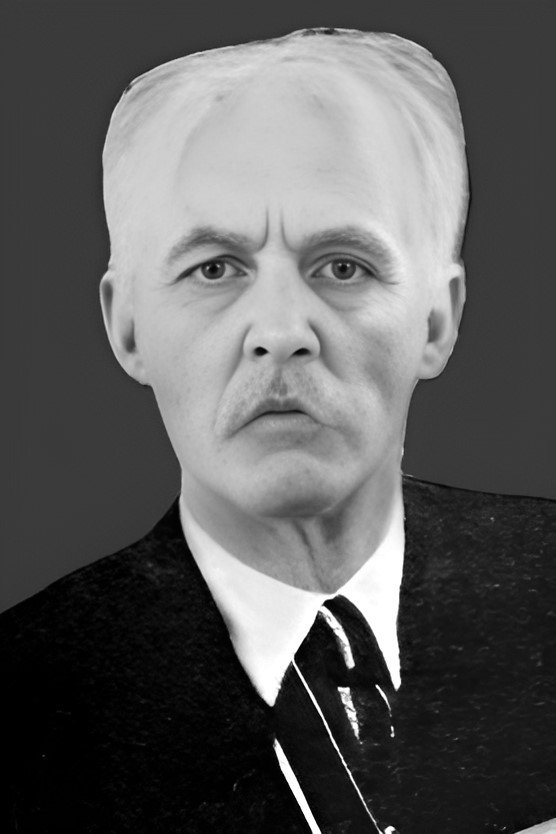 Фредерік Врум