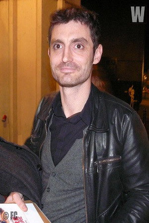 Александр Кофр