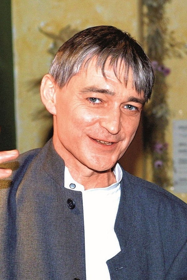 Владімір Длоугі (актор)