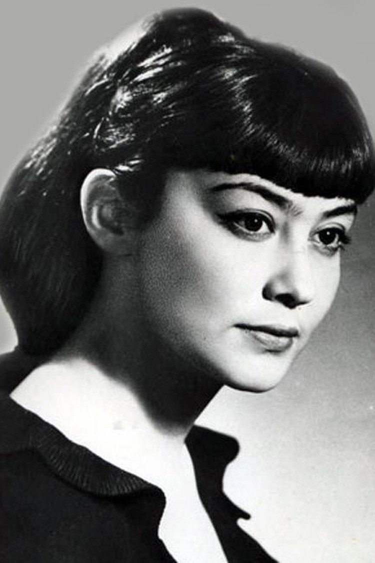 Цахілова Земфіра Аврамівна