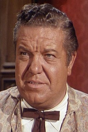 Джо Хіґґінс