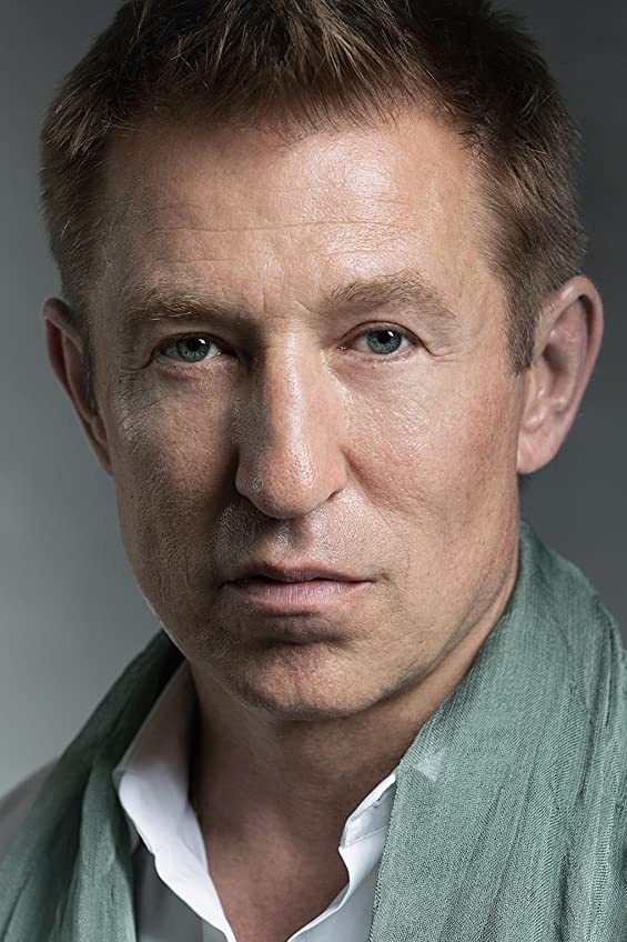 Паша Д. Личніков
