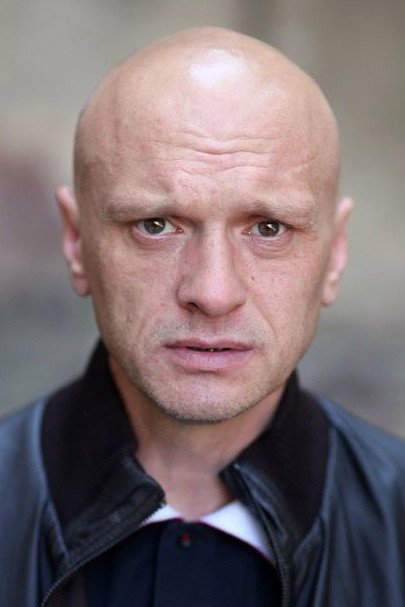 Девотченко Олексій Валерійович