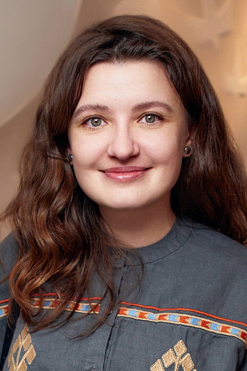 Цілик Ірина Андріївна