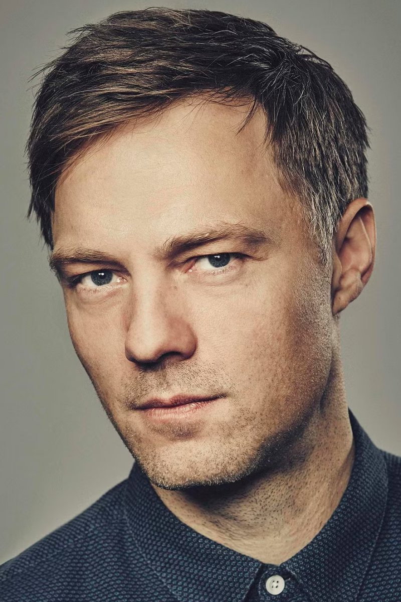 Ніколей Фабер
