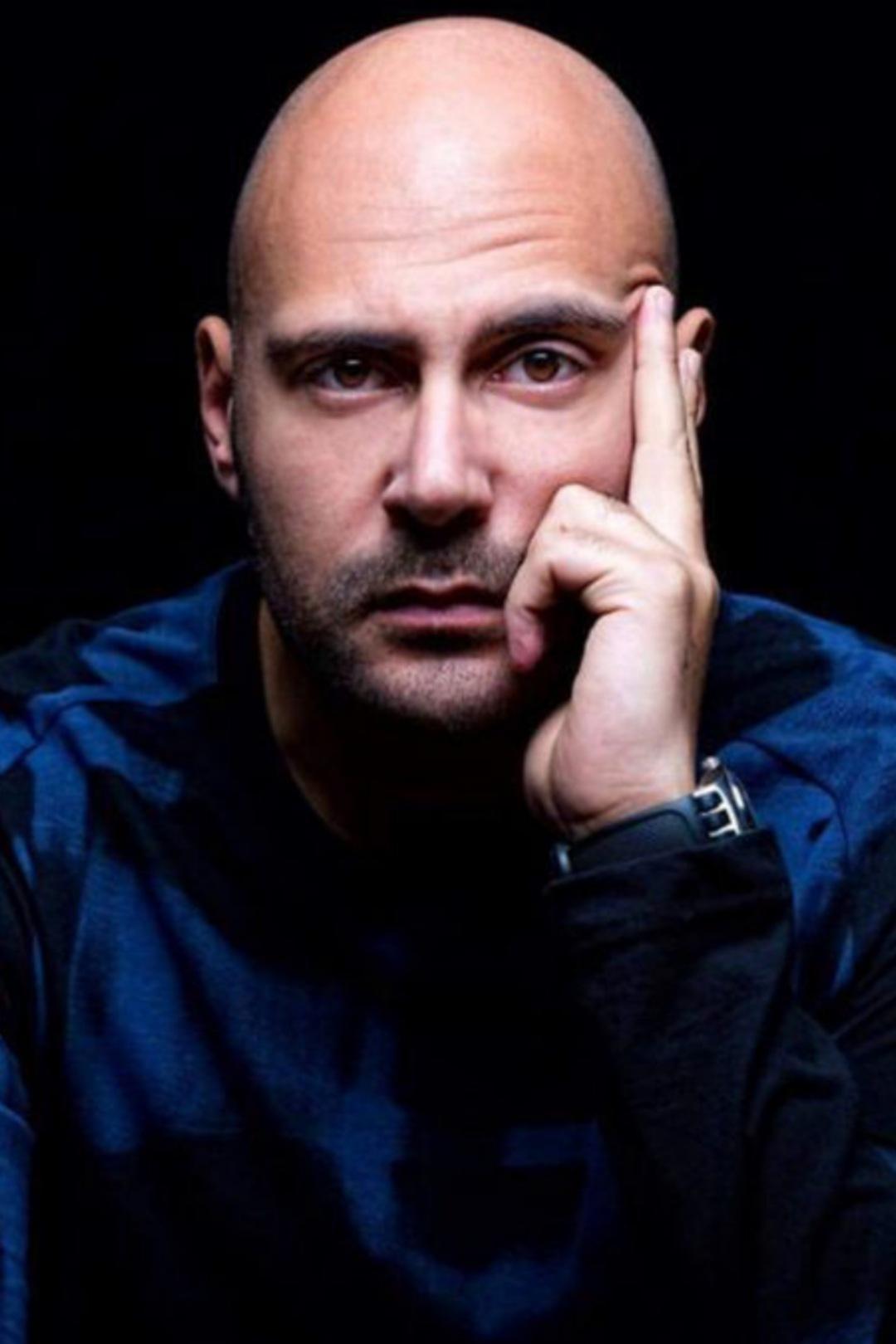 Валід Фаваз