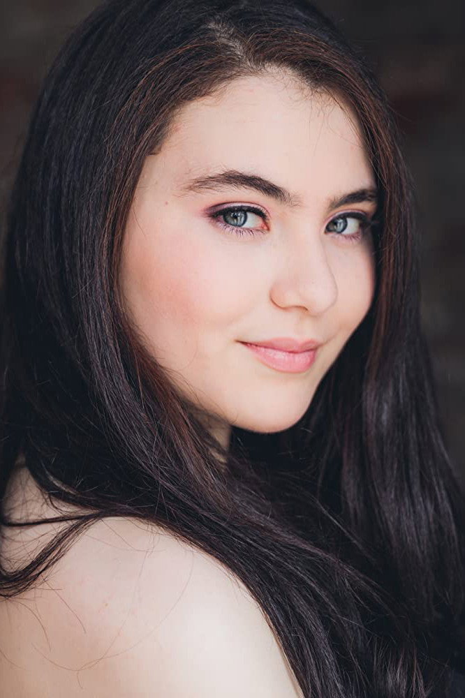 Лілла Крафорд