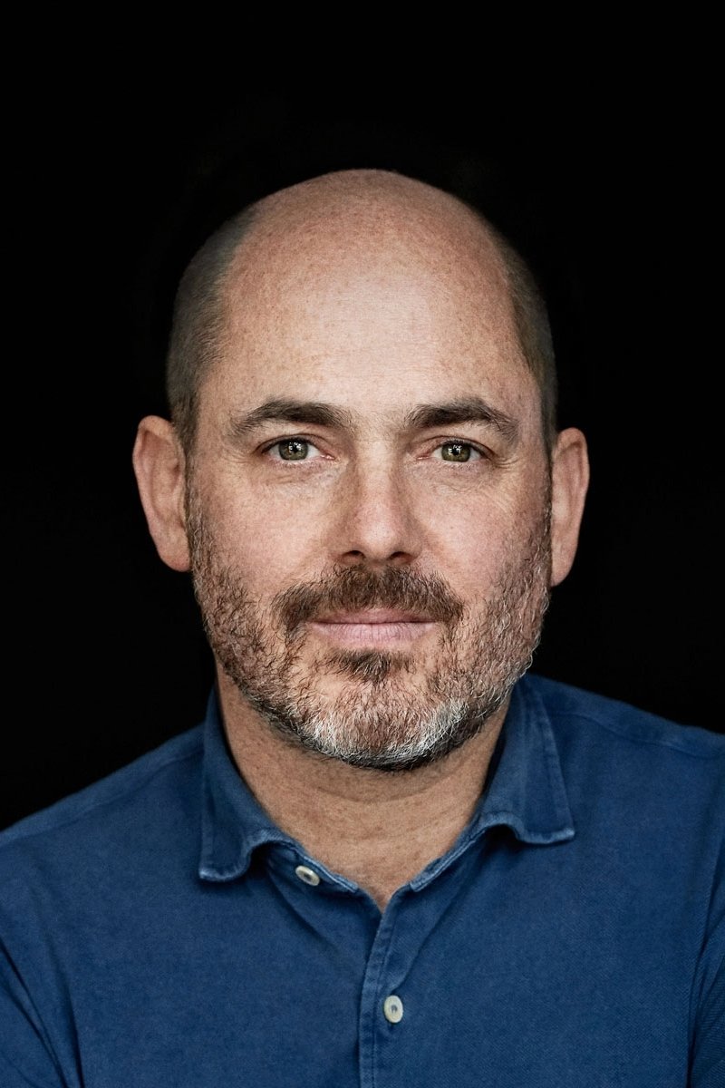 Едвард Бергер