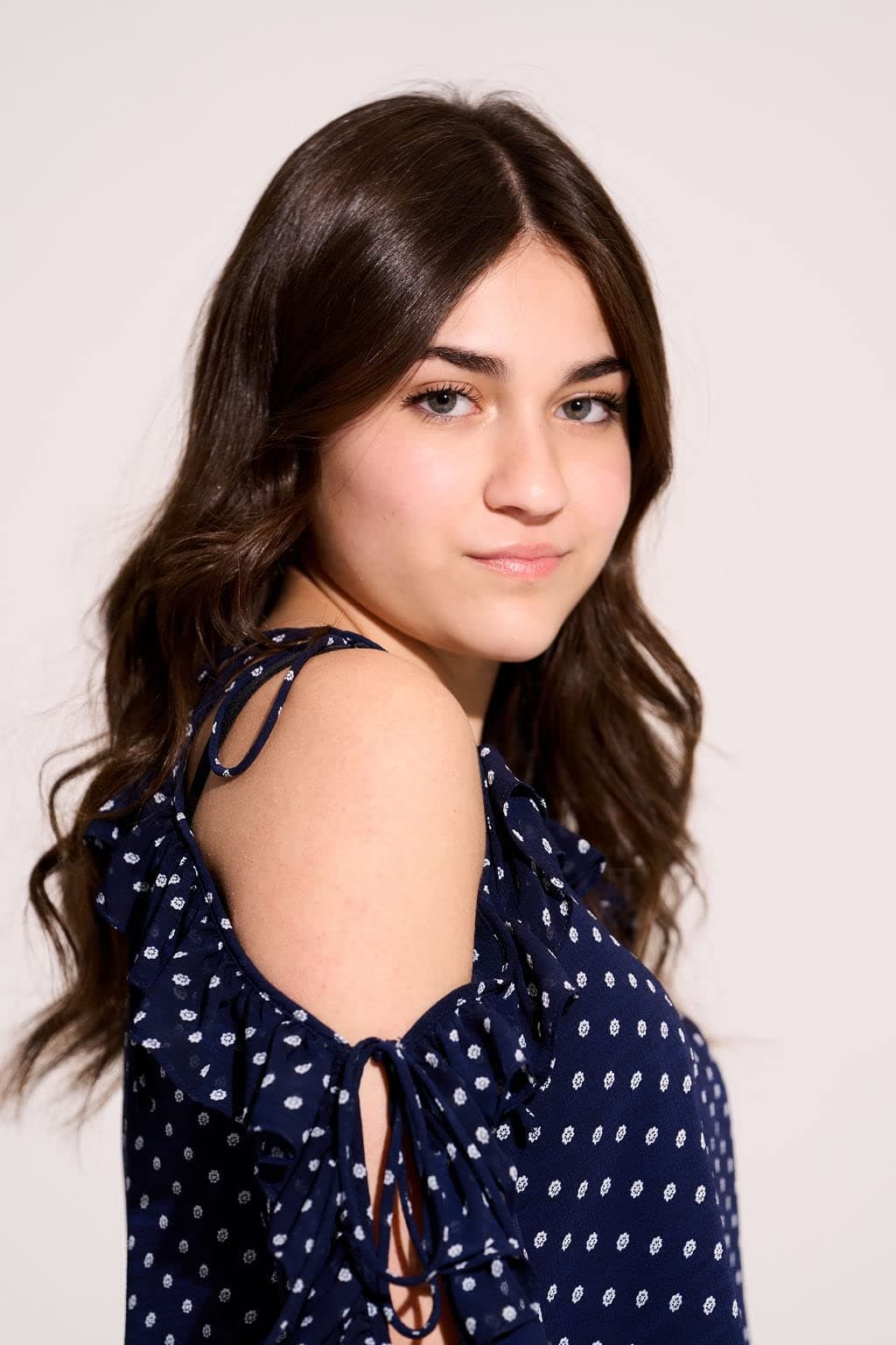 Мікела Лучі