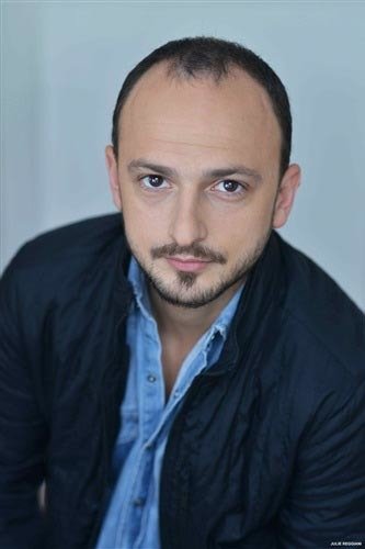 Антуан Шумські