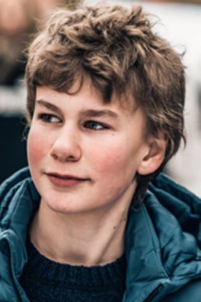 Пеле Фолк Крусьбек