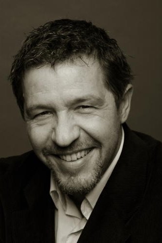 Девід Крюґер