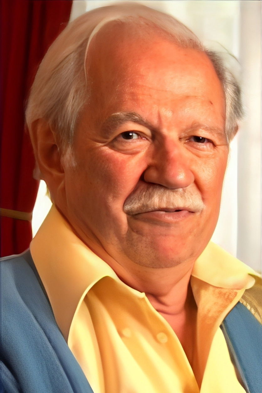 Гал Сазерленд