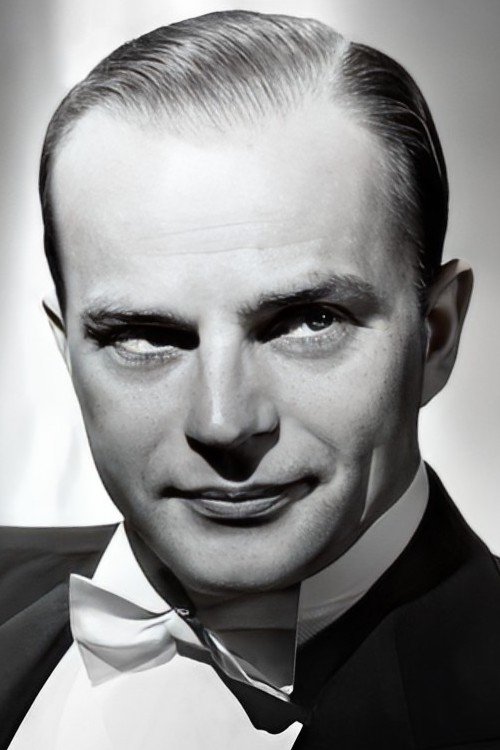Едгар Берген