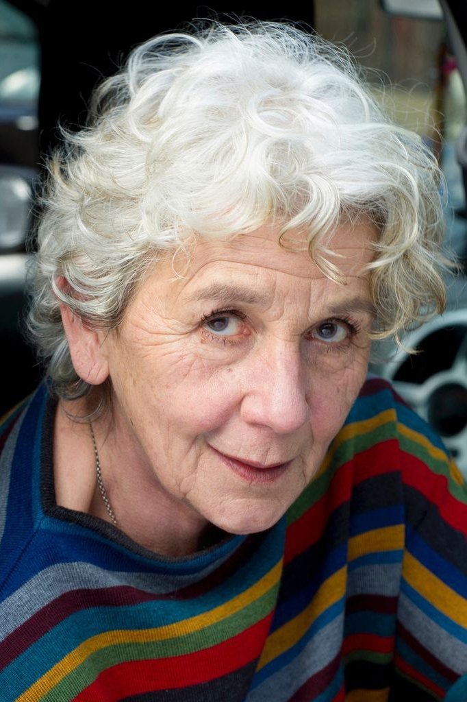 Карла Бекер
