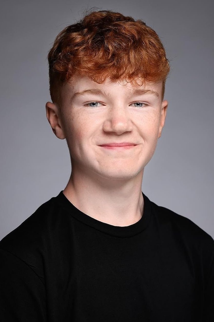 Аарон МакҐрегор