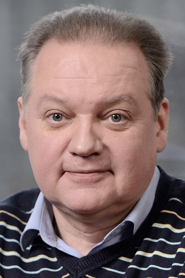Куликович Олег Борисович