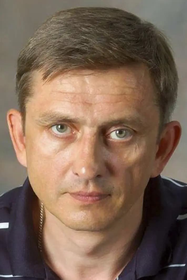 Петров Анатолій Володимирович
