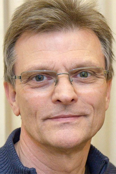 Бернд Фольбрехт