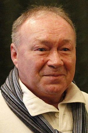 Юрій Кузнецов