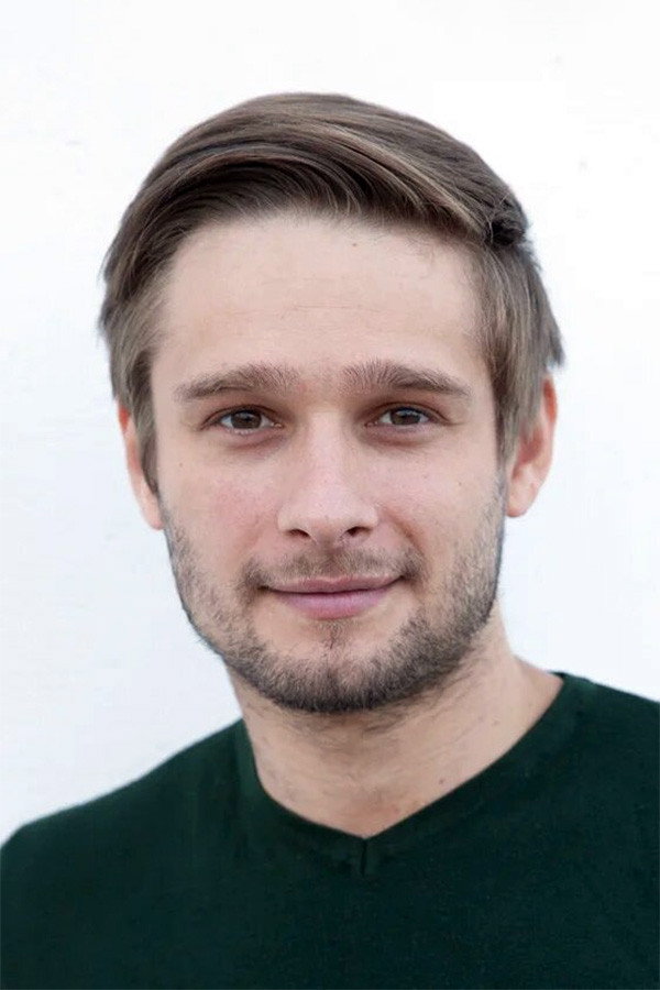 Олександр Метелкін
