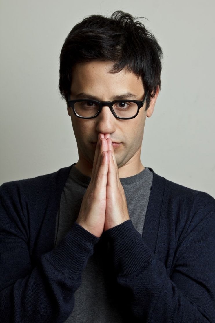 Ґіл Озері