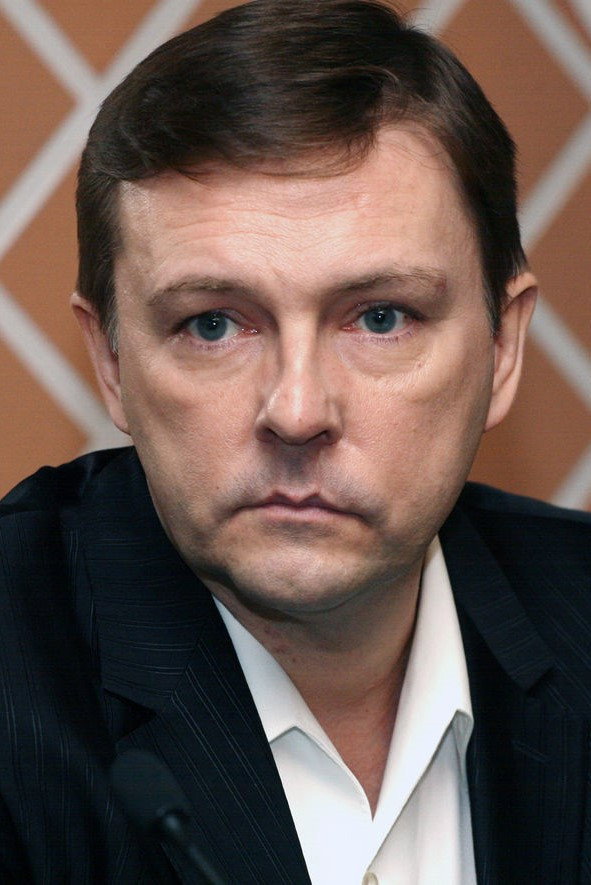 Нілов Олексій Геннадійович