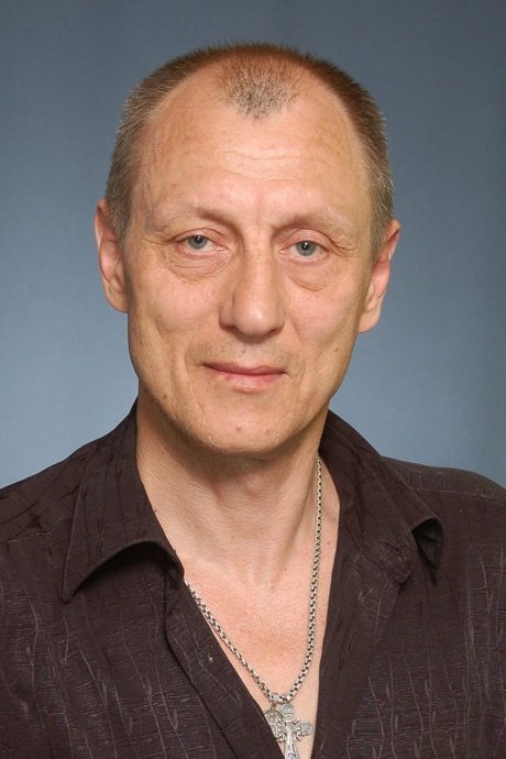 Дмитро Архангельський