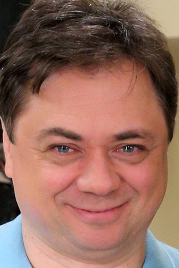 Леонов Андрій Євгенійович