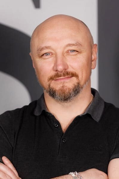 Михайло Хрусталєв