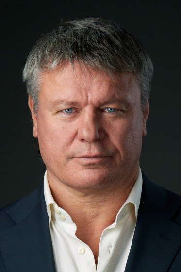 Тактаров Олег Миколайович