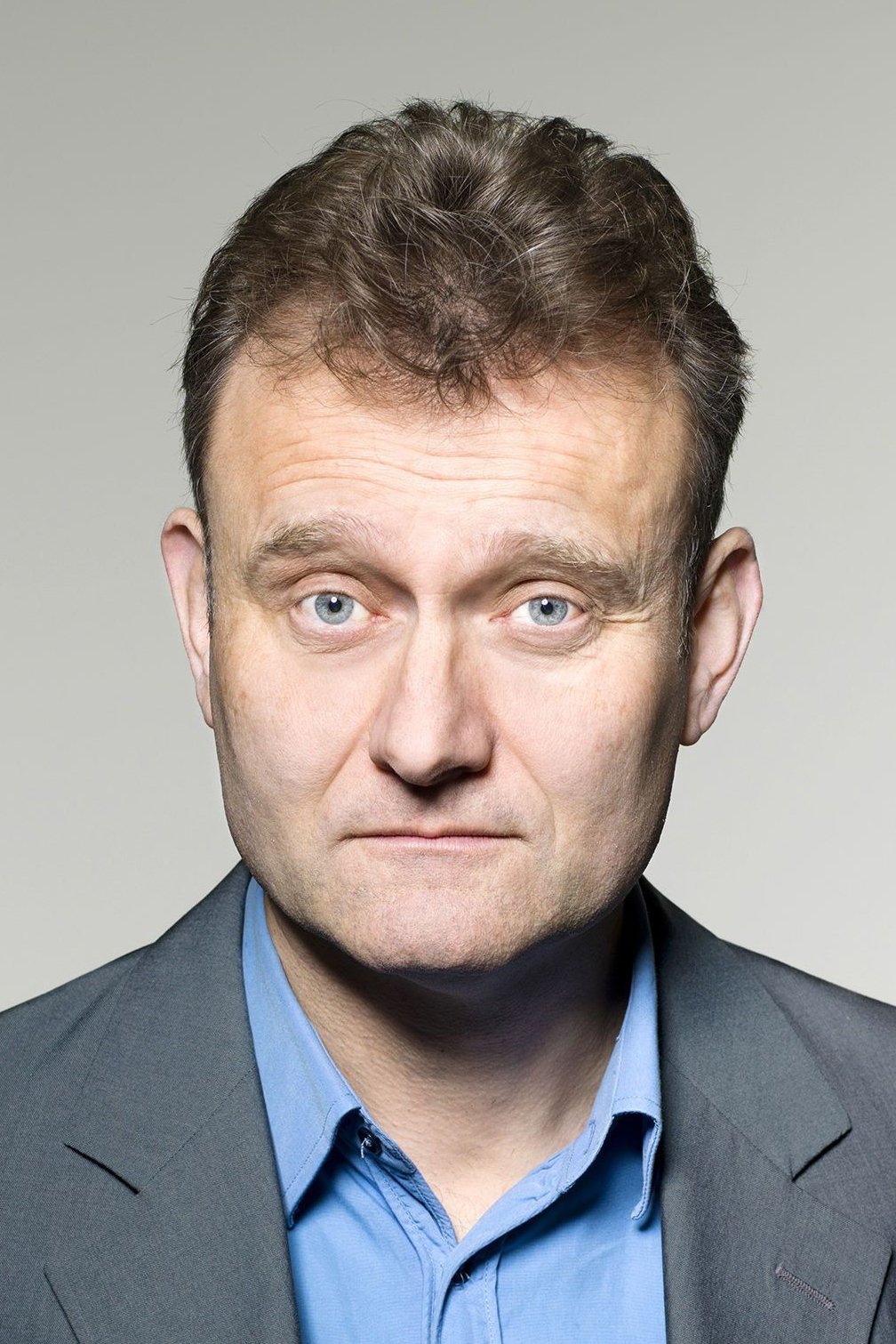 Г’ю Деніс