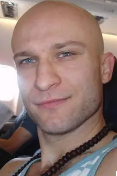 Марек Магєрецький