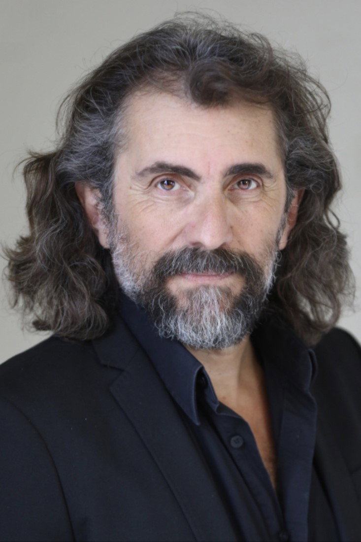 Алекс Відов