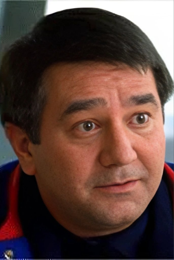 Пол Кер