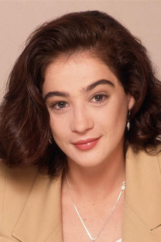Мойра Келлі