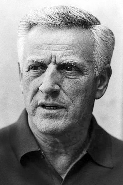 Стенлі Крамер